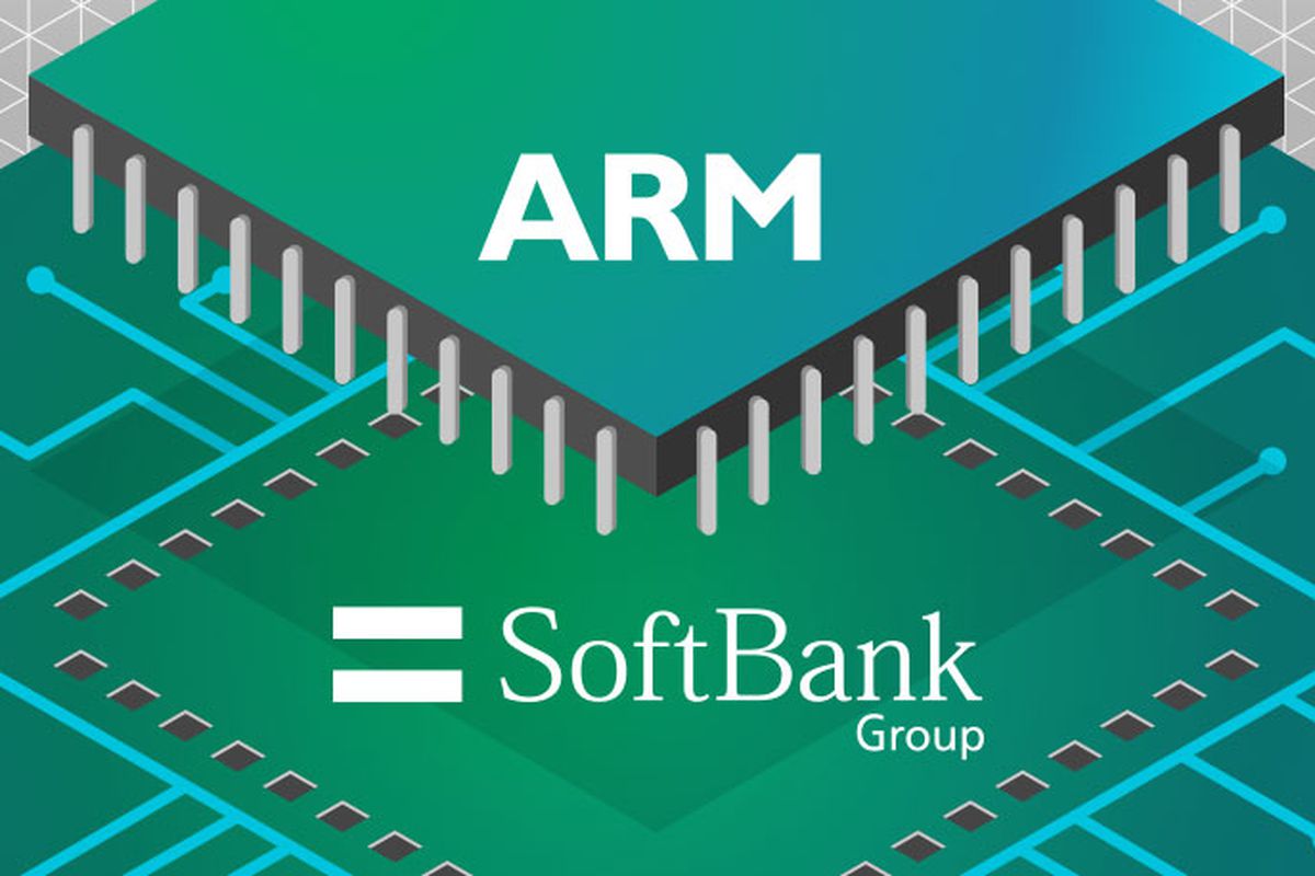 إنفيديا بصدد الاستحواذ على ARM بصفقة تصل قيمتها 32 مليار دولار (تقرير)