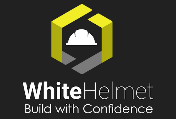 شركة المسح الرقمي "فوكسل" تطلق منتجها الجديد وايتهلمت WhiteHelmet