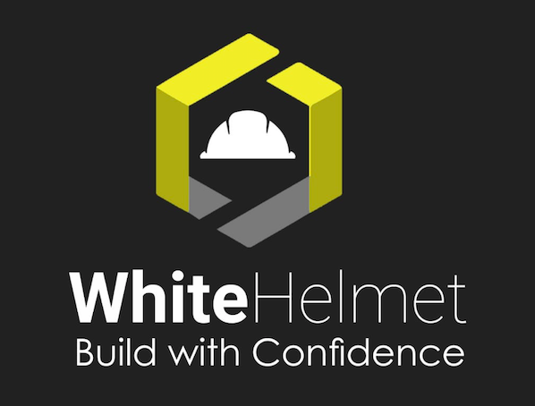 شركة المسح الرقمي "فوكسل" في المملكة العربية السعودية تطلق منتجها الجديد وايتهلمت WhiteHelmet