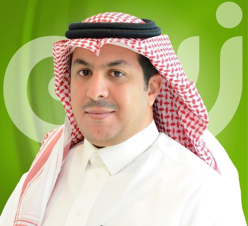 "زين السعودية" أوّل مشّغل للاتصالات في العالم يوفّر خاصية دمج تردّدات الجيل الخامس