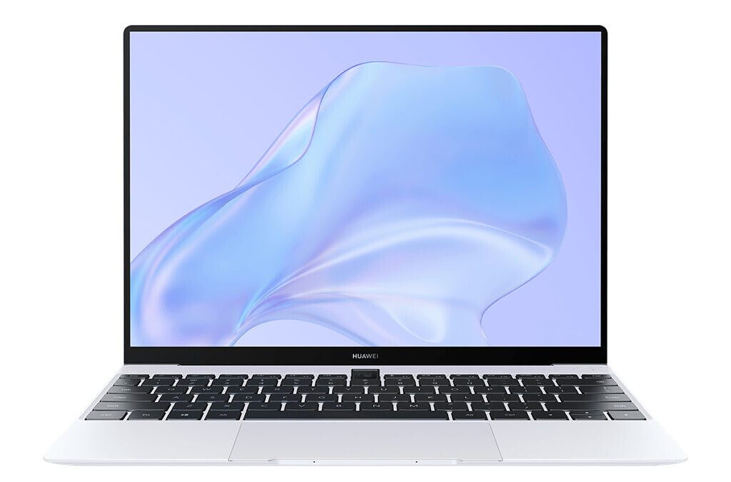 هواوي تعزز سلسلة الحواسيب المحمولة بإطلاق MateBook X و MateBook 14