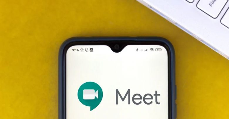 جوجل تأتي بميزة إزالة الضوضاء على تطبيقها Meet في أندرويد و iOS