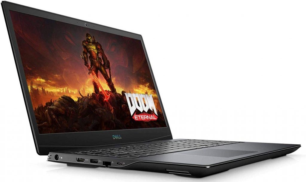 حاسوب ديل المحمول Dell G5 Gaming