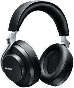 سماعة Shure AONIC 50 اللاسلكية