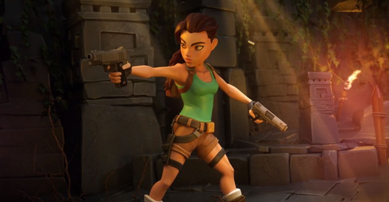 أوّل إعلان تشويقي للعبة المنتظرة Tomb Raider Reloaded على الهواتف المحمولة
