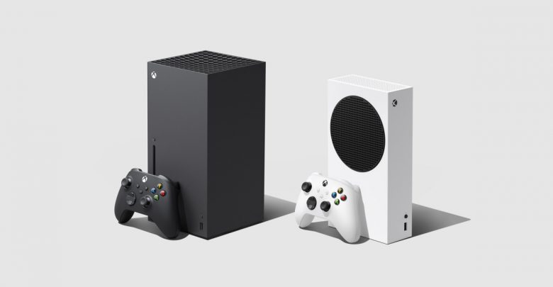 مايكروسوفت تحدد 10 نوفمبر لتدشين أجهزة ألعابها Xbox Series X | S عبر الإنترنت