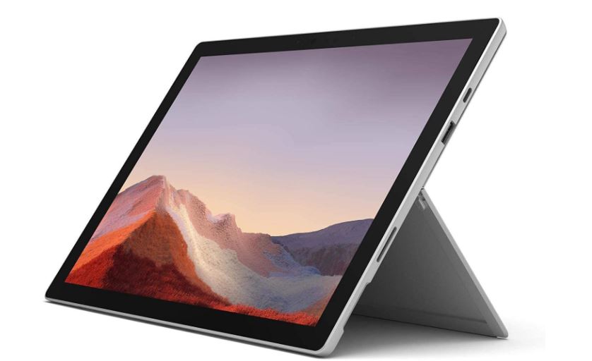 لوحي مايكروسوفت سيرفس 7 برو - Surface 7 Pro