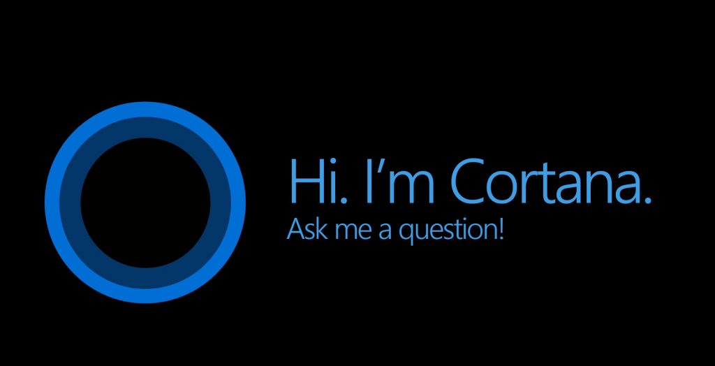 مايكروسوفت تختبر بحث كورتانا عن الملفات ومحتواها ضمن ويندوز 10 - Cortana