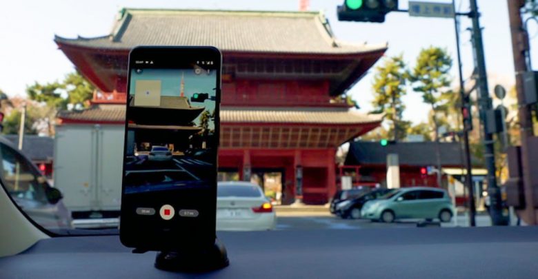 جوجل تتيح لأي شخص المساهمة في صور ستريت فيو 360 درجة عبر هاتفه الذكي - Street View 360