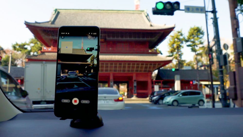 جوجل تتيح لأي شخص المساهمة في صور ستريت فيو 360 درجة عبر هاتفه الذكي - Street View 360