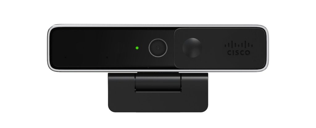 Webex Desk Camera - سيسكو