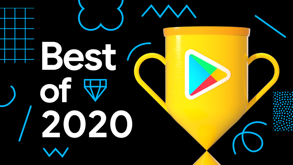 تعرف على أفضل التطبيقات و الألعاب في متجر جوجل بلاي لعام 2020 - Best Apps and Games on Google Play Store