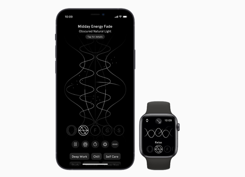 أفضل تطبيق ساعة آبل - Apple Watch