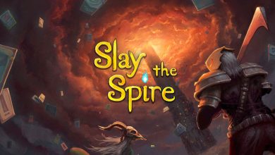 رسميًا لعبة Slay the Spire قادمة الشهر القادم على أندرويد