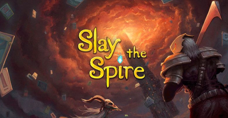 رسميًا لعبة Slay the Spire قادمة الشهر القادم على أندرويد