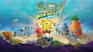 رسيمًا لعبة SpongeBob SquarePants متاحة الآن على أندرويد و iOS