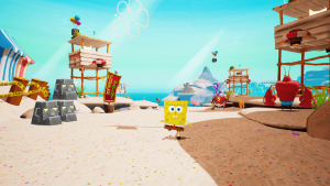 SpongeBob SquarePants1