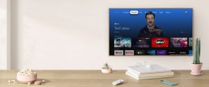 خدمة آبل لبث المحتوى أصبحت متاحة الآن على أجهزة كروم كاست - Apple TV+ - Google TV