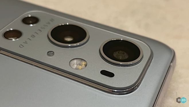 صور مسربة لهاتف OnePlus 9 Pro تشير لقدومه مع كاميرا من Hasselblad