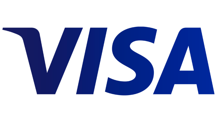 فيزا تسمح بالتعاملات المالية باستخدام العملات الرقمية - Visa Logo