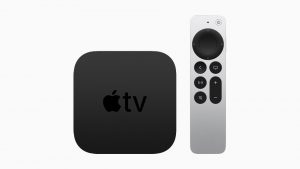 تلفزيون آبل – Apple TV