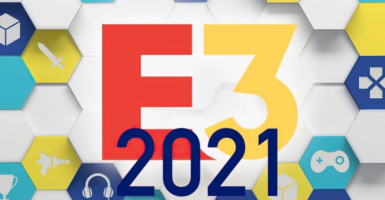 مؤتمر الألعاب E3 يعود افتراضيًا هذا الصيف بعد إلغاءه العام الماضي