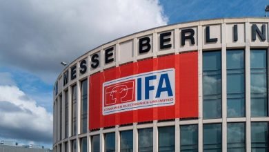 إلغاء معرض IFA 2021 في ألمانيا بسبب كورونا