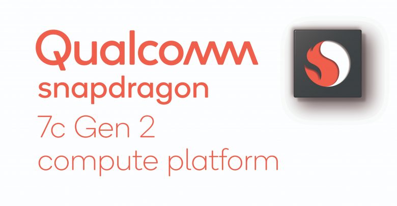 كوالكوم تطلق الجيل الثاني من معالجات الحواسيب المحمولة Snapdragon 7c