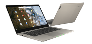 لينوفو Chromebook 5i-14 و Chromebook Flex 5i-13