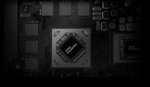 شركة AMD تعلن عن بطاقات رسومات القوية Radeon RX 6000M للحواسب المحمولة