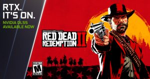 تحصل "Red Dead Redemption 2" و "Red Dead Online" على تعزيز وزيادة في الأداء بنسبة 45% بفضل دعم تقنية NVIDIA DLSS