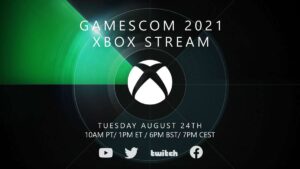 مايكروسوفت تعلن عن حدث Gamescom في 24 أغسطس وتجلب خدمة xCloud لويندوز