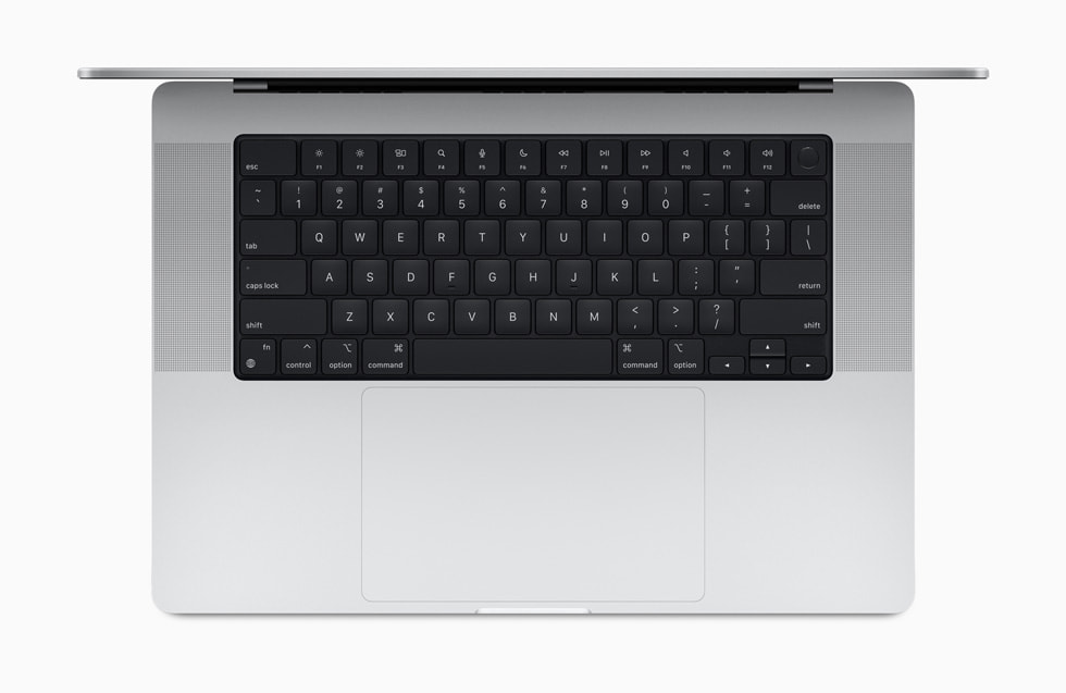 جهاز ماك بورك برو 14 – MacBook Pro 14