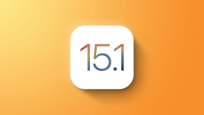 آبل تطلق تحديث iOS 15.1 للـ آيفون بالتزامن مع تحديث أنظمتها الأخرى