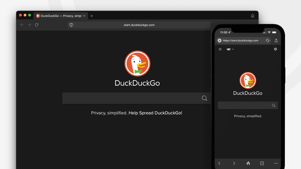 شركة DuckDuckGo تكشف عن متصفحها القادم على سطح المكتب