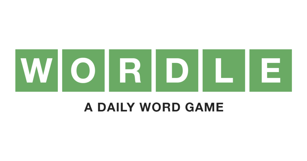 نيويورك تايمز تستحوذ على لعبة Wordle بعد انتشارها الهائل مؤخرًا