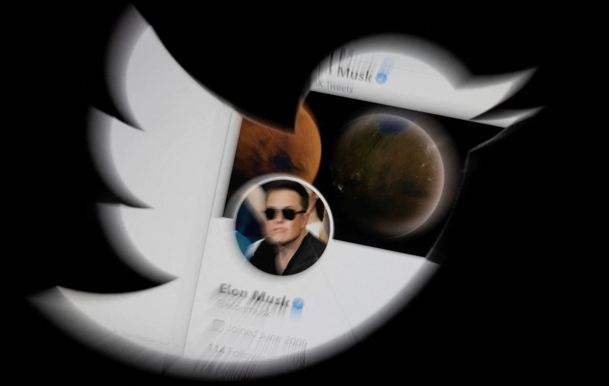 إيلون ماسك يقترب من فرصة عملية الاستكشاف على تويتر بقيمة 43 مليار دولار
