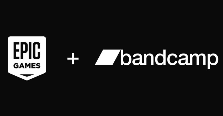 تطلب Epic Games من المحكمة منع قوقل من سحب Bandcamp من متجرها بسبب استخدام نظام الفوترة الخاص بها