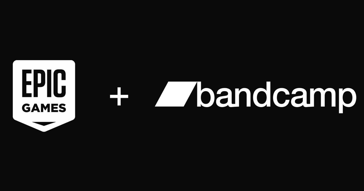تطلب Epic Games من المحكمة منع قوقل من سحب Bandcamp من متجرها بسبب استخدام نظام الفوترة الخاص بها