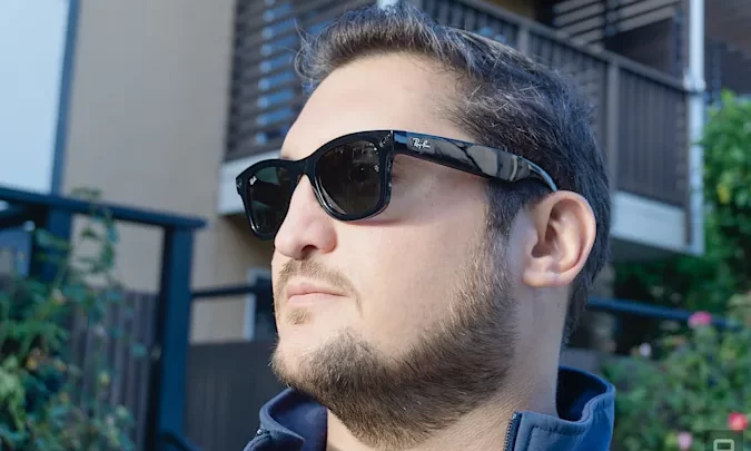 شركة Meta تخطط لإطلاق أول نظارات الواقع المعزز في عام 2024