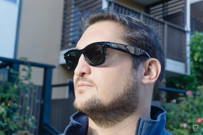 شركة Meta تخطط لإطلاق أول نظارات الواقع المعزز في عام 2024