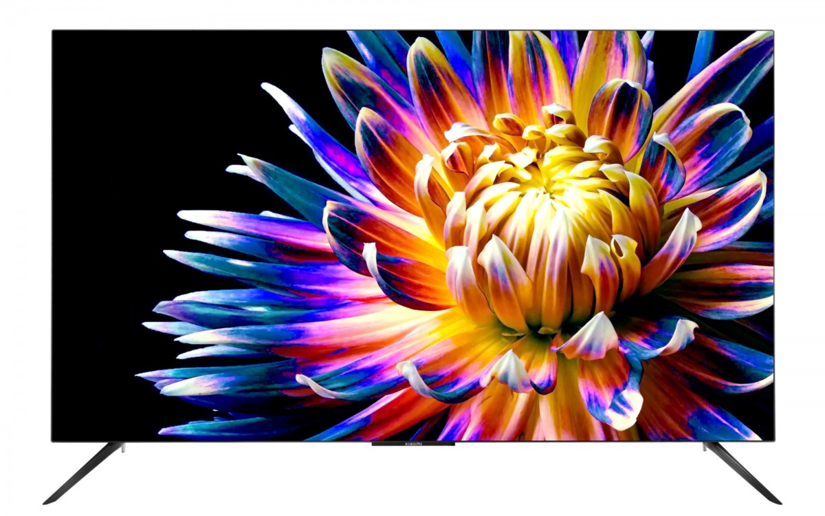 الإعلان عن تلفزيون OLED Vision 55 من Xiaomi للسوق الهندي