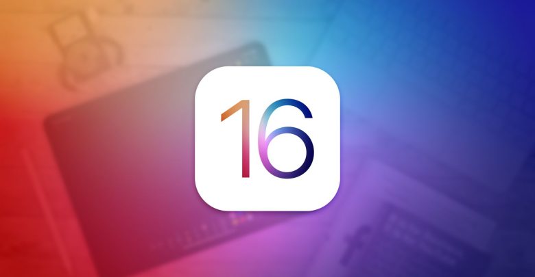 نظام iOS 16 يتضمن تحسينات "مهمة" على الإشعارات ، وميزات جديدة لتتبع الصحة
