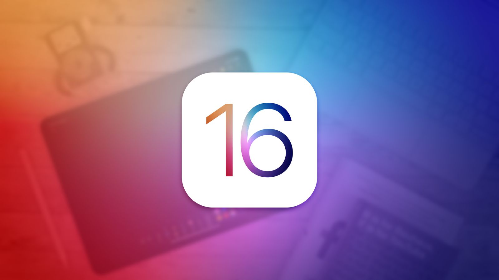 نظام iOS 16 يتضمن تحسينات "مهمة" على الإشعارات ، وميزات جديدة لتتبع الصحة