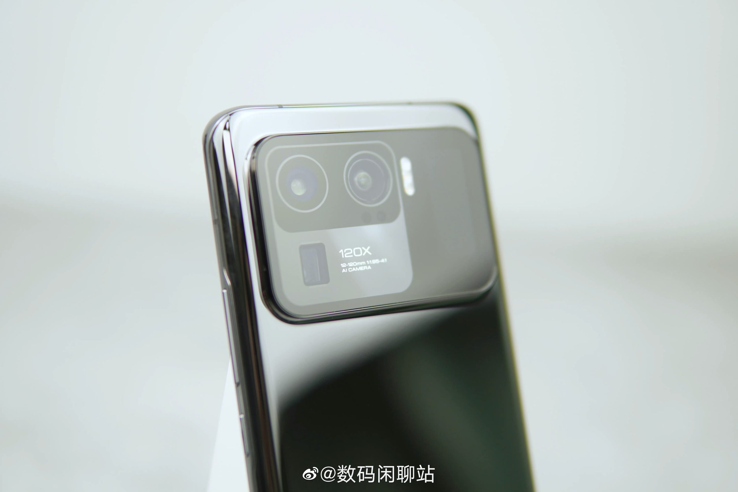 سيحتفظ هاتف Xiaomi 12 Ultra بمواصفات كاميرا Xiaomi 11 Ultra