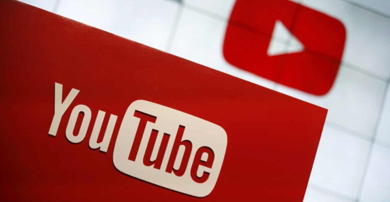 YouTube يزيل أكثر من 9000 قناة تتعلق بحرب أوكرانيا