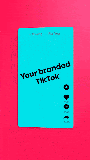 تقدم TikTok منتجها الإعلاني الأول لتقديم مشاركة الأرباح مع المبدعين