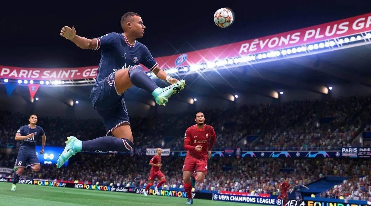 التأكيد رسميًا على أن FIFA 23 ستكون آخر لعبة في سلسلة EA Sports و FIFA