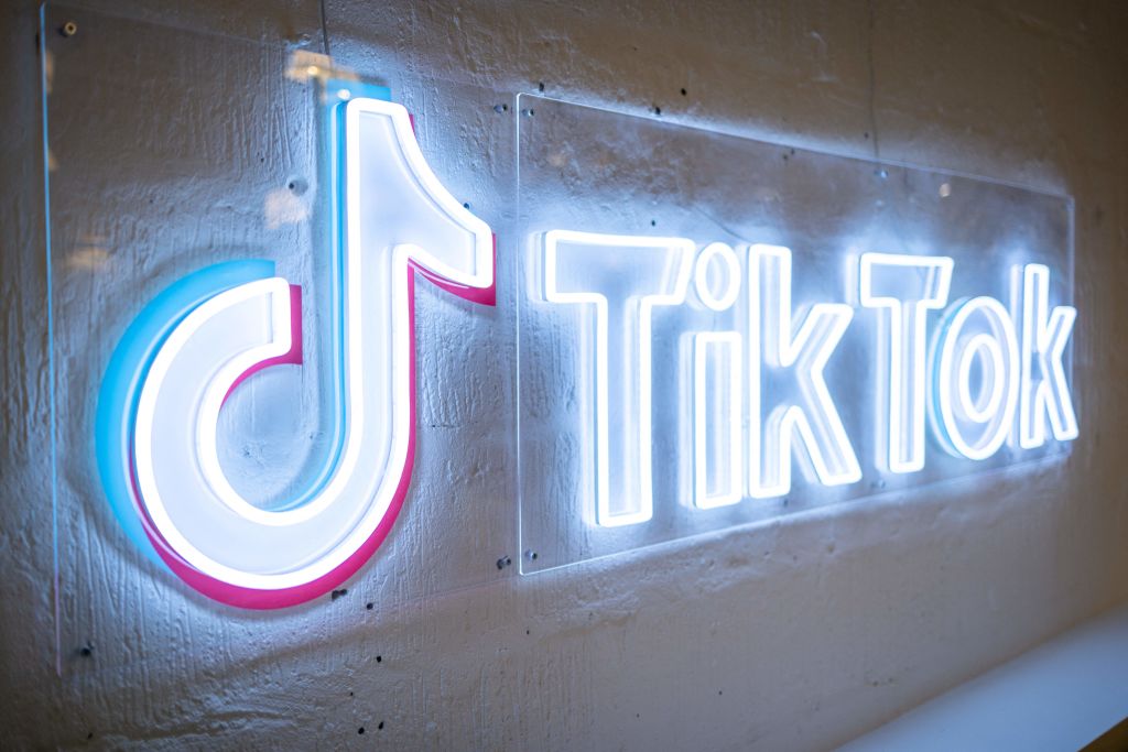تقدم TikTok منتجها الإعلاني الأول لتقديم مشاركة الأرباح مع المبدعين