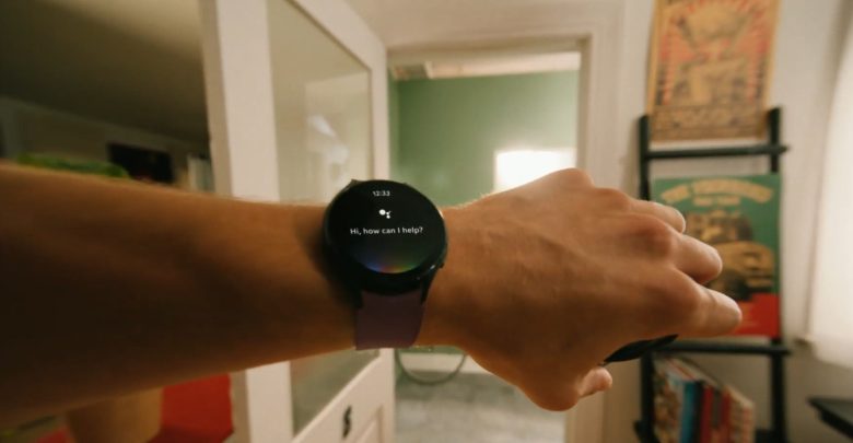 يمكن لمستخدمي Galaxy Watch4 الاستمتاع بمساعد قوقل بدءًا من اليوم